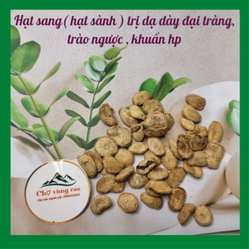 1 túi hạt sành dùng 2 tháng