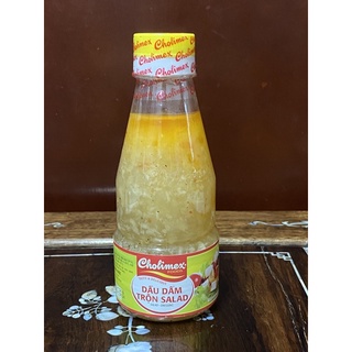Dầu Giấm Trộn Salad Cholimex (270g)