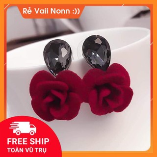 [ Freeship] Hoa Tai Siêu Cute