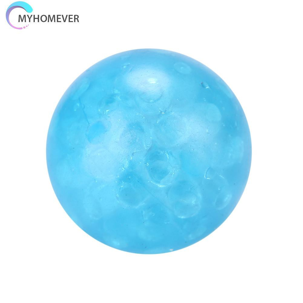 Pop It Fidget Đồ chơi Squeeze Đồ chơis Sticky Balls Kids Đồ chơis Anti Stress Ceiling Wall Suction Balls