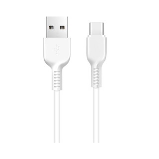 Cable sạc Hoco X20 dài 3m chuẩn Type C