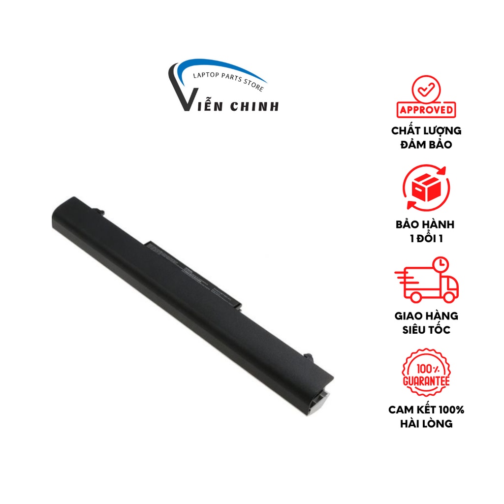 PIN LAPTOP HP ProBook 430 G3, 440 G3, RO04 RO06XL, HSTNN-PB6P, HSTNN-LB7A HSTNN-DB7A – 430 G3  – 4 CELL