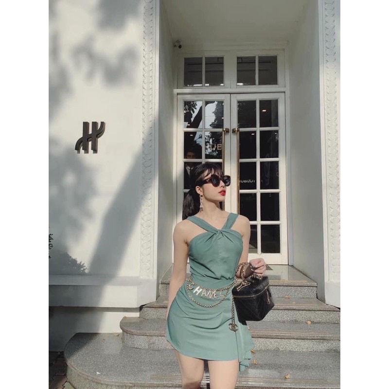 Đai xích C H A NE N L Ngọc trinh. đai xích hàng víp