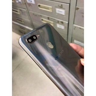 Vỏ Nắp Lưng Oppo A7 Zin Tháo Máy