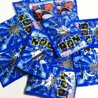 XẢ KHO Tuyết nhân tạo mỹ bông bạc - Nguyên liệu làm slime mây/ Instant Snow uy tín