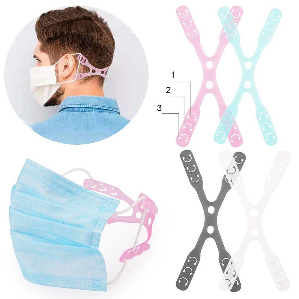 Dây Đai Nối Dài Giá Đỡ Chống Trượt Ba Tốc Độ