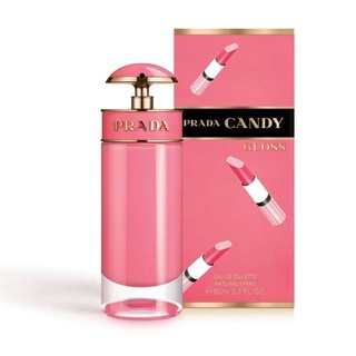 Nước hoa Prada Candy Gloss EDT - 80ML💝
