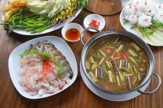 0,5kg Mắm Cá Linh. Đặc Sản Châu Đốc