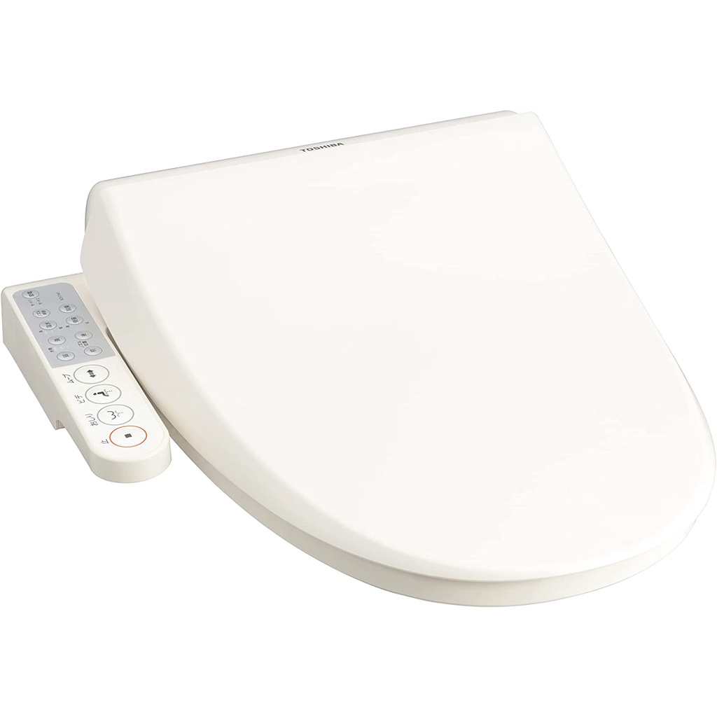 Nắp bồn cầu thông minh Toshiba SCS-T161