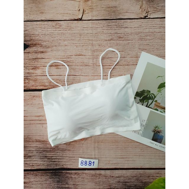 ♥️ Shop Uy Tín ♥️[Áo lót nữ] Áo Bra Su Ống Quây Không dây Nâng Ngực 8881 | BigBuy360 - bigbuy360.vn