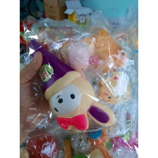 Combo squishy lỗi