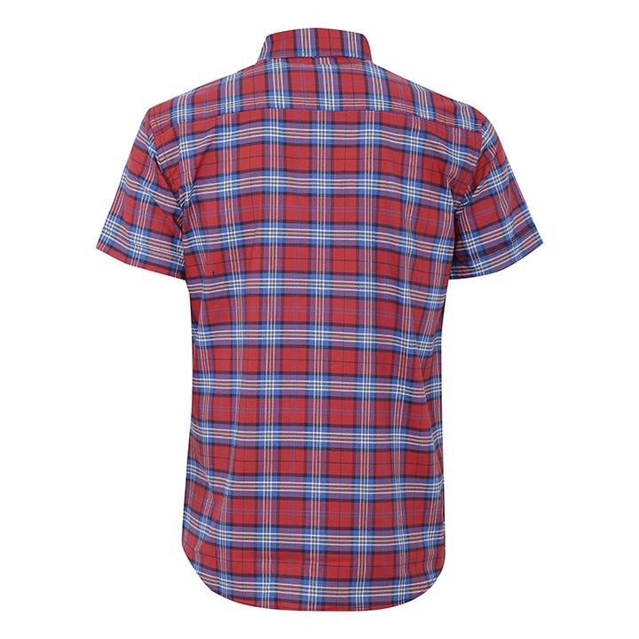 [Mã FAMALLT5 giảm 15% đơn 150K] Áo Sơ Mi Nam Sọc Caro Gabofashion Cao Cấp SMI322 ( NHIỀU MÀU ) | BigBuy360 - bigbuy360.vn