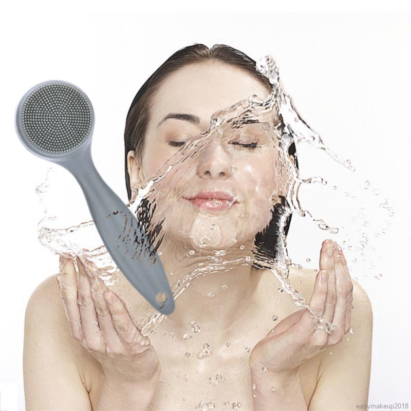 Cọ Rửa Mặt Làm Sạch Lỗ Chân Lông Và Mụn Đầu Đen | BigBuy360 - bigbuy360.vn
