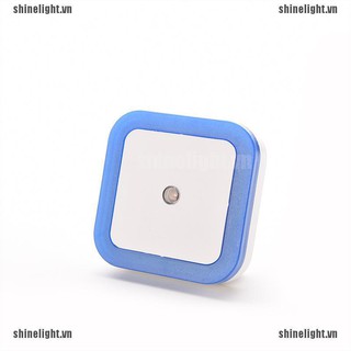Đèn ngủ led tự động chất lượng