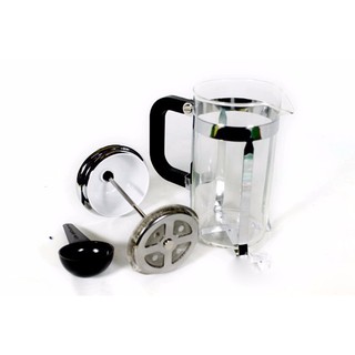 Âm pha trà bình pha trà kiểu pháp dung tích 350ml
