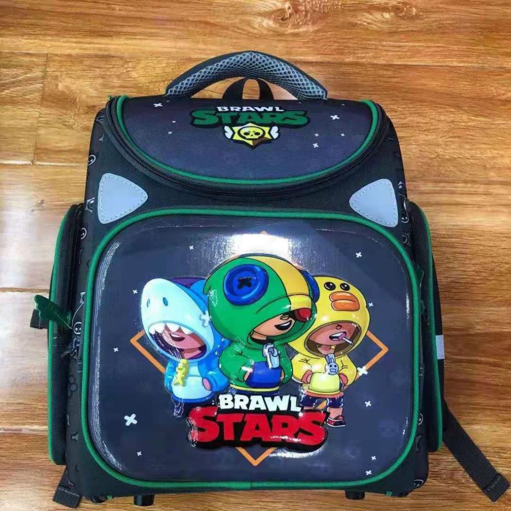 Balo Chống gù lưng cho bé trai, gái tiểu học - Balo Nam Nữ đi học nhiều mẫu mã đa dạng. Ba lô Chống nước phản quang 2277