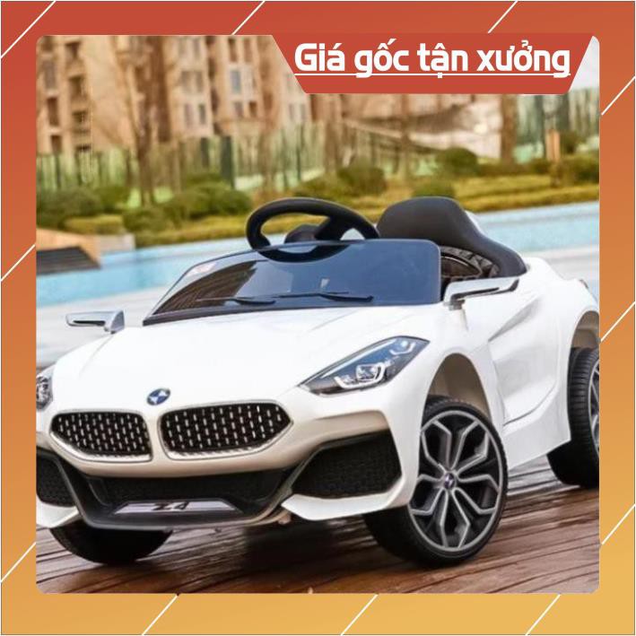 HOT [Siêu] [HOT] Ô tô xe điện trẻ em BMW Z4 thiết kế tinh tế vẻ đẹp sang trọng lạ mắt siêu phẩm