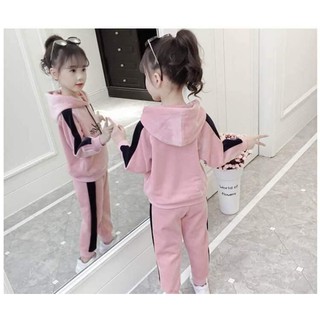 Combo áo gió 2 lớp + bộ nhung.