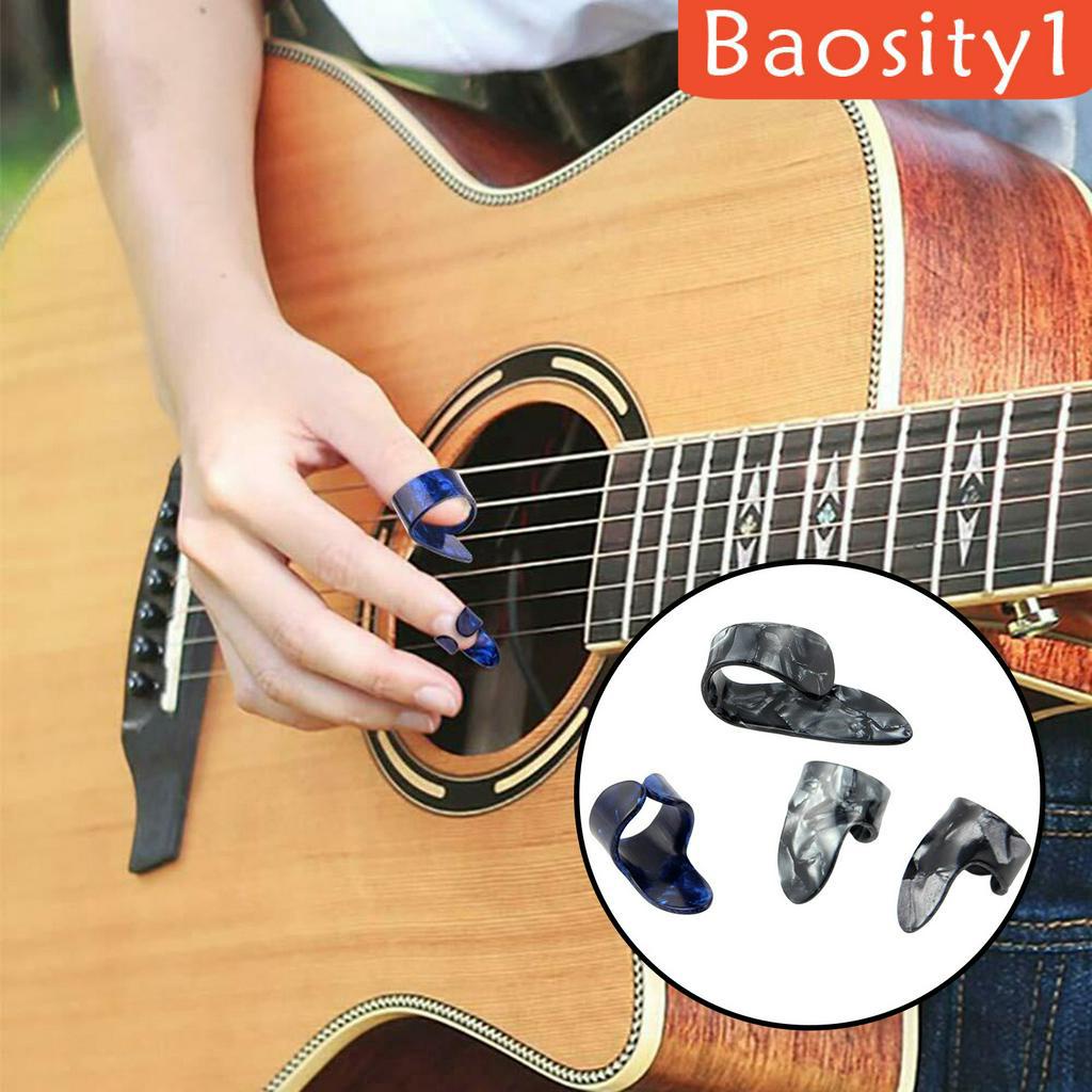 Móng gảy đàn guitar chuyên dụng chất lượng cao