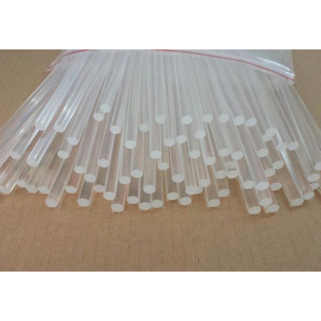 Keo nến nhỏ 0,7* 25cm