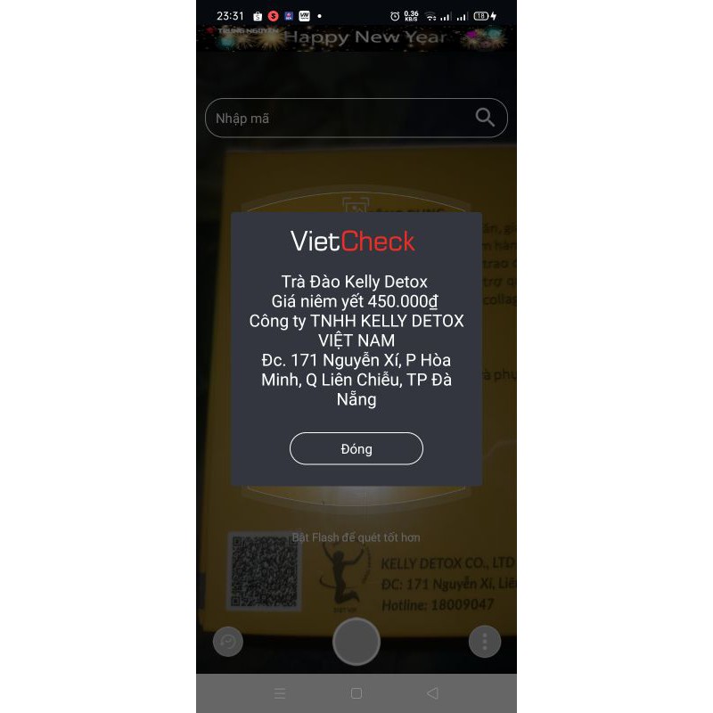 TRÀ ĐÀO Kelly DETOX GIẢM CÂN (CHÍNH HÃNG) | BigBuy360 - bigbuy360.vn