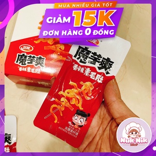Xách Bò Cay Natra Trùng Khánh