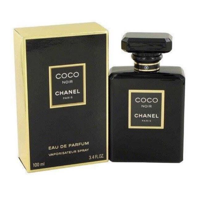 Nước hoa nữ coco đen 100ml