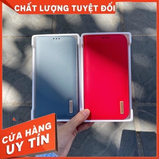 Bao da dạng ví Dux Ducis Hivo Series dành cho iPhone 13 Pro, iPhone 13 Pro MAX/12 Pro Max .