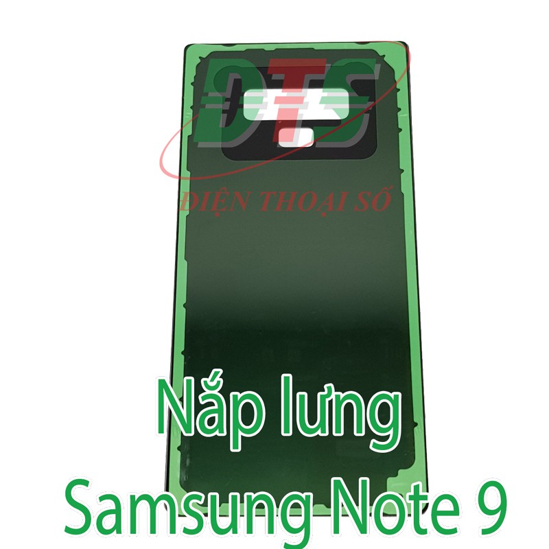 Nắp lưng Samsung Note 9