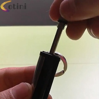 Que Đánh Lửa Chống Thấm Nước