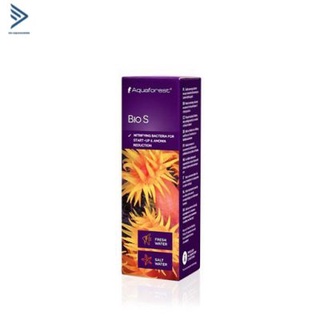 Vi sinh cho hồ cá biển AF BIOS - AQUAFOREST