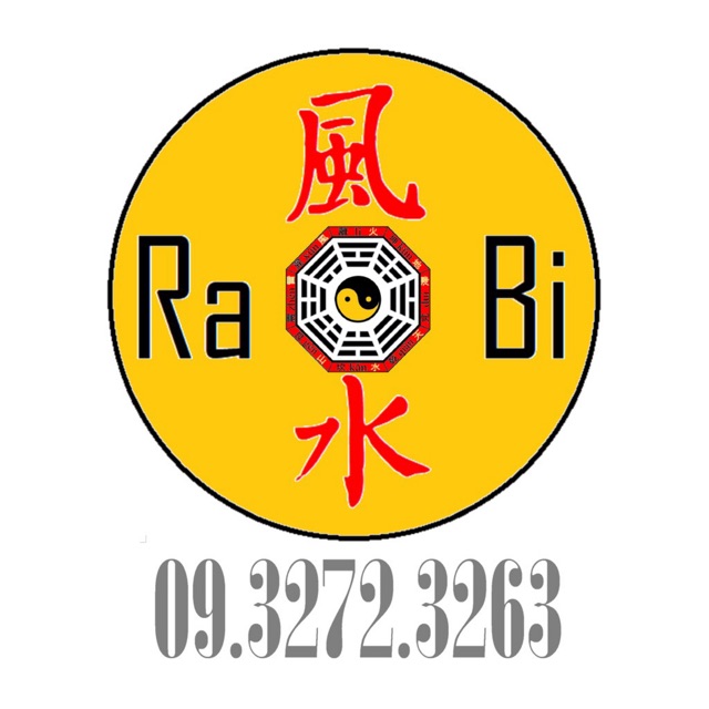 Phong Thủy Rabi
