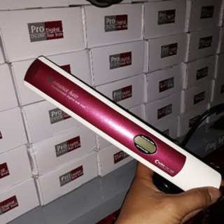 Máy Kẹp Duỗi Tóc Chuyên Nghiệp Cao Cấp Codos CHI-2300