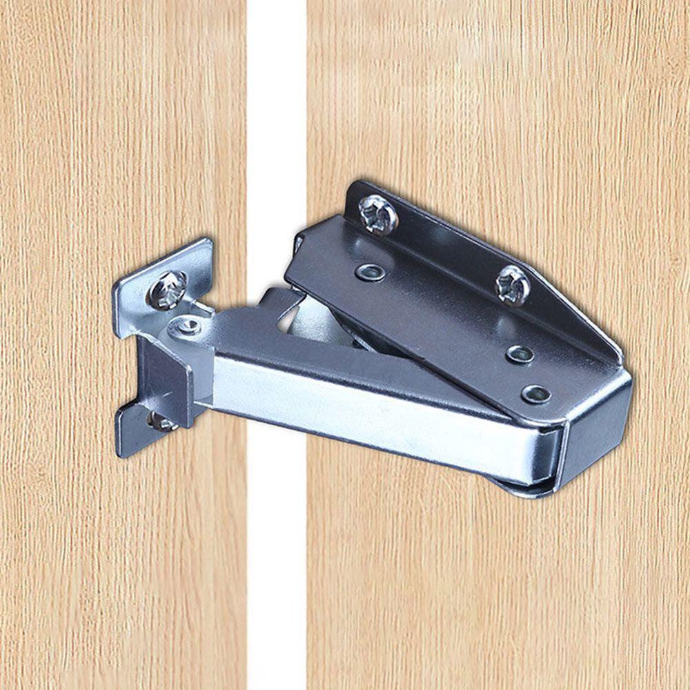PISTA Bộ 2 Chốt Cửa Trượt Dạng Lò Xo Chất Lượng Cao
