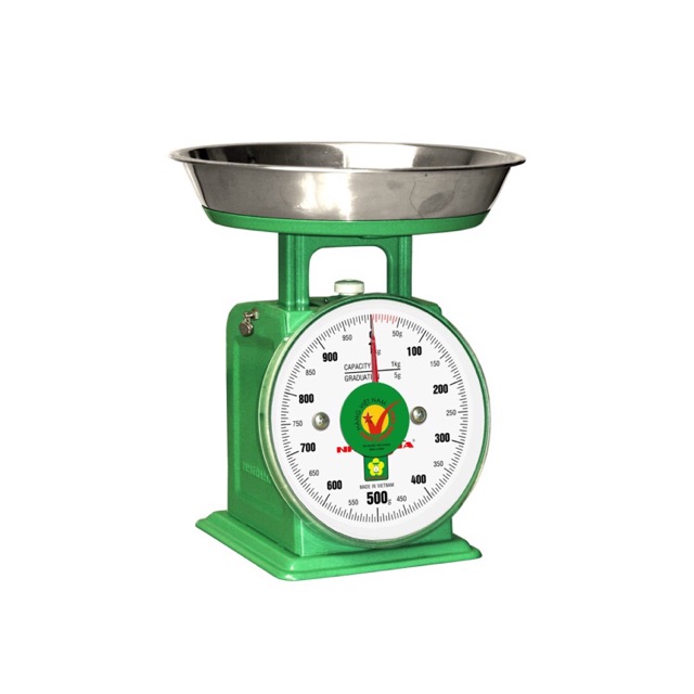 Cân đồng hồ 1Kg Nhơn Hoà