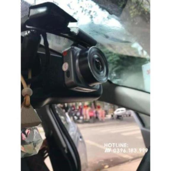 [Giảm giá]  Camera hành trình Anytek Q2 GPS/Wifi Full HD l | BigBuy360 - bigbuy360.vn