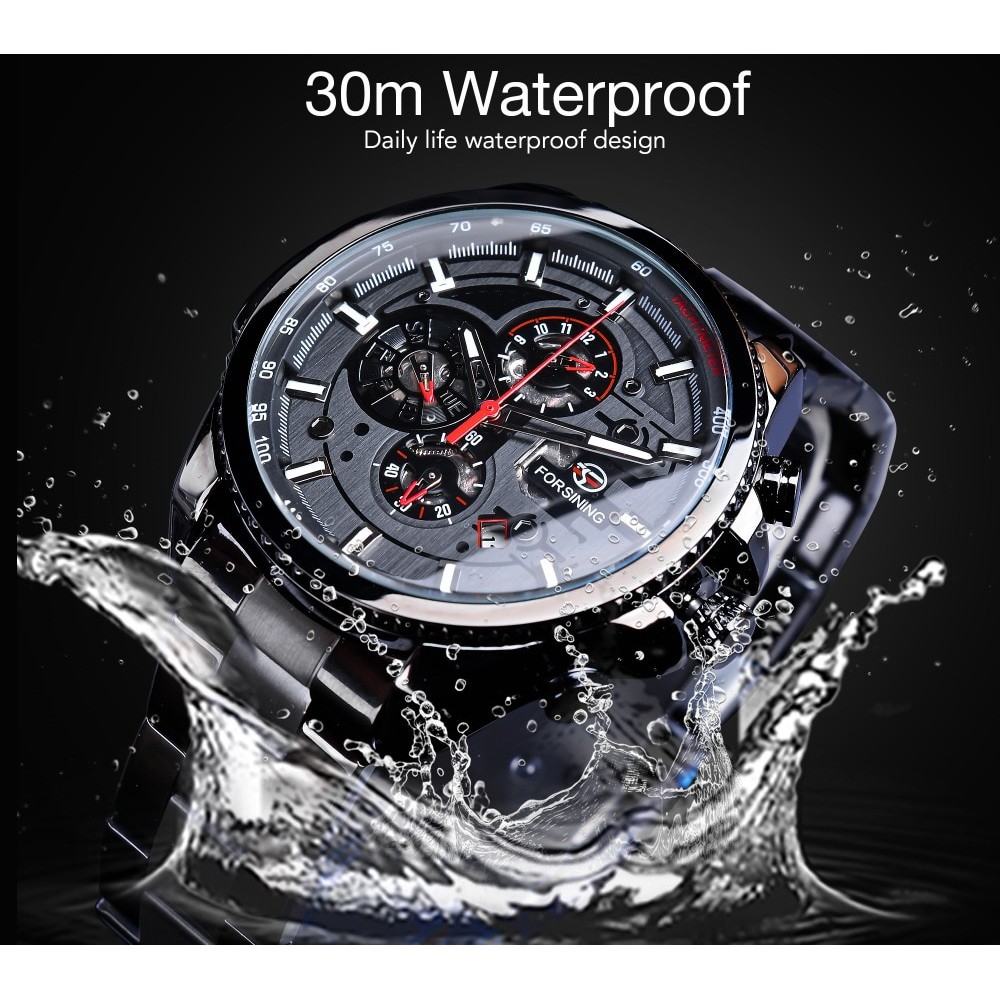 ĐỒNG HỒ CƠ NAM FORSINING F428 CHÍNH HÃNG, BẢO HÀNH 1 NĂM - F428 | BigBuy360 - bigbuy360.vn