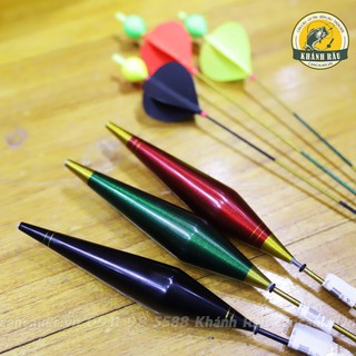Phao Lục quấn chỉ gỗ đảo đầu