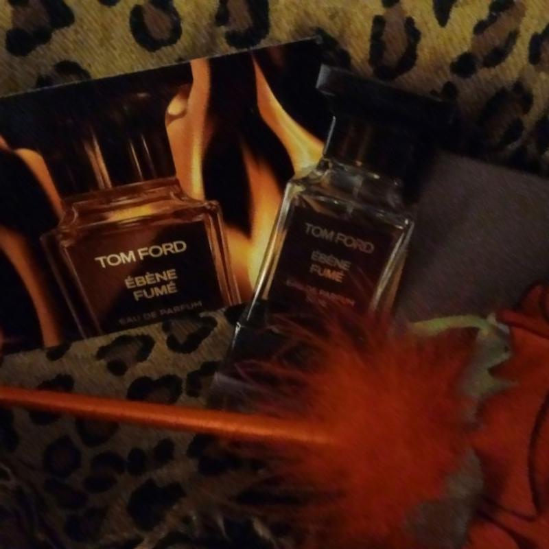 [𝔅𝔢𝔢❅] Nước Hoa Tom Ford Ebene Fume [𝔅𝔢𝔢❅]