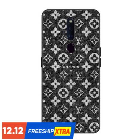 Ốp lưng phủ bóng Oppo F11pro F11 F9 A7 A5S A3s A1k A83 F1S A37 F3 họa tiết Evi