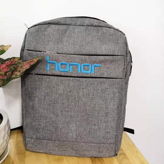 Balo Honor màu xám - Hàng khuyến mãi chính hãng