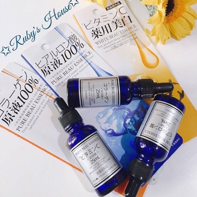 Serum collagen 100%