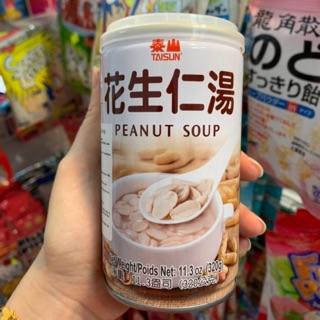 🍵 Chè Đậu Phộng Taisun - Taiwan