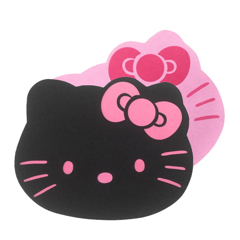 Tấm lót chuột Hello Kitty dễ thương
