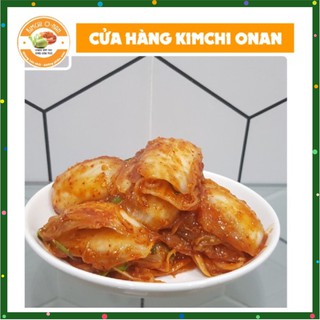 Kim Chi Cải Thảo Hàn Quốc Nhà Làm ONAN🌸
