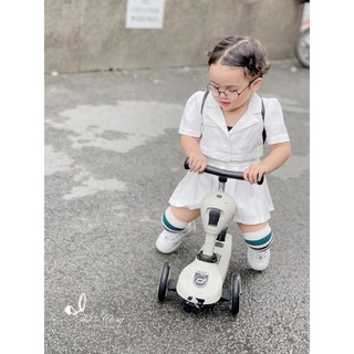SÉT VEST NỮ CHO BÉ GÁI