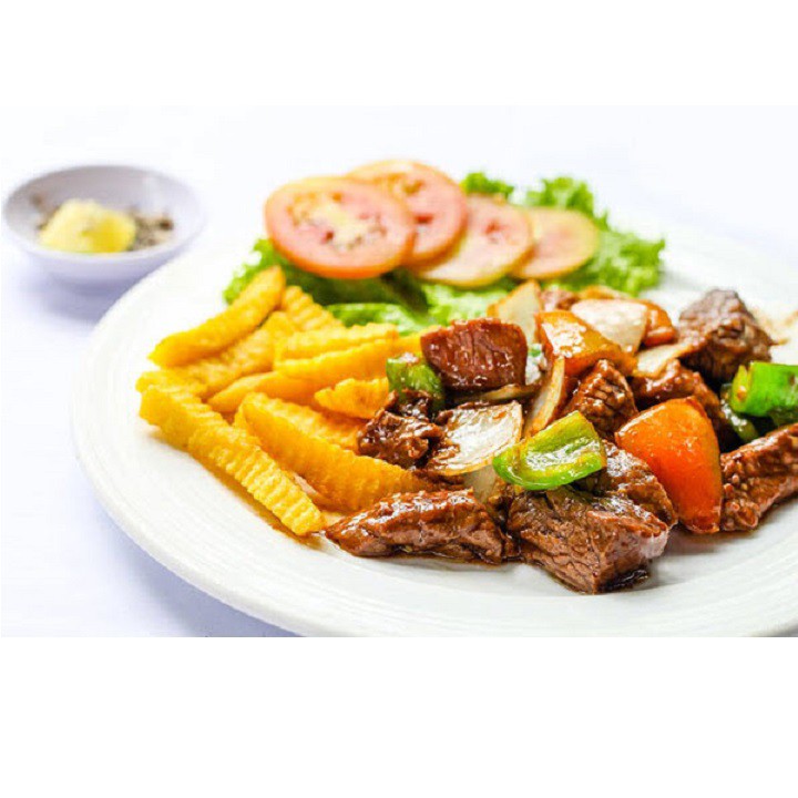 Bơ Thực Vật Tường An Margarine 200g (hộp lớn) | BigBuy360 - bigbuy360.vn