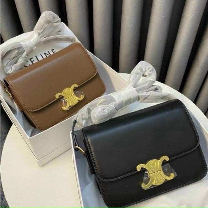 Túi xách celineeee full box ảnh thật + video