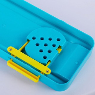 [Dụng cụ] Bộ Đồ Chơi Bowling Mini Ếch Con Cho Bé