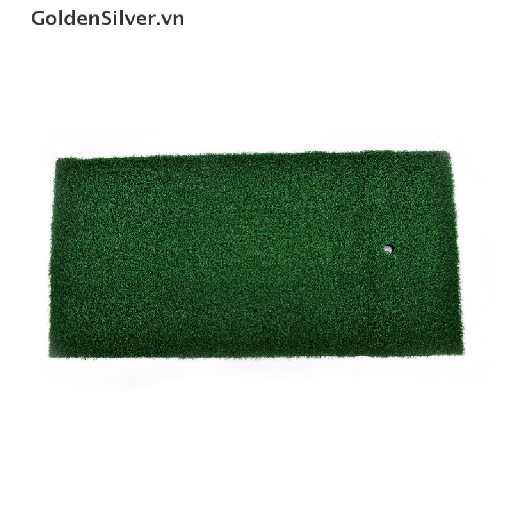 Giá Đỡ Bóng Golf Bằng Cao Su Tiện Dụng